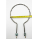 Dakstar Smokehouse Replacement Heating Elements 